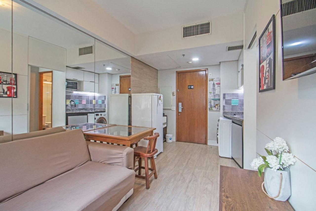 Anylife Vip Bela Vista Apartamento São Paulo Exterior foto