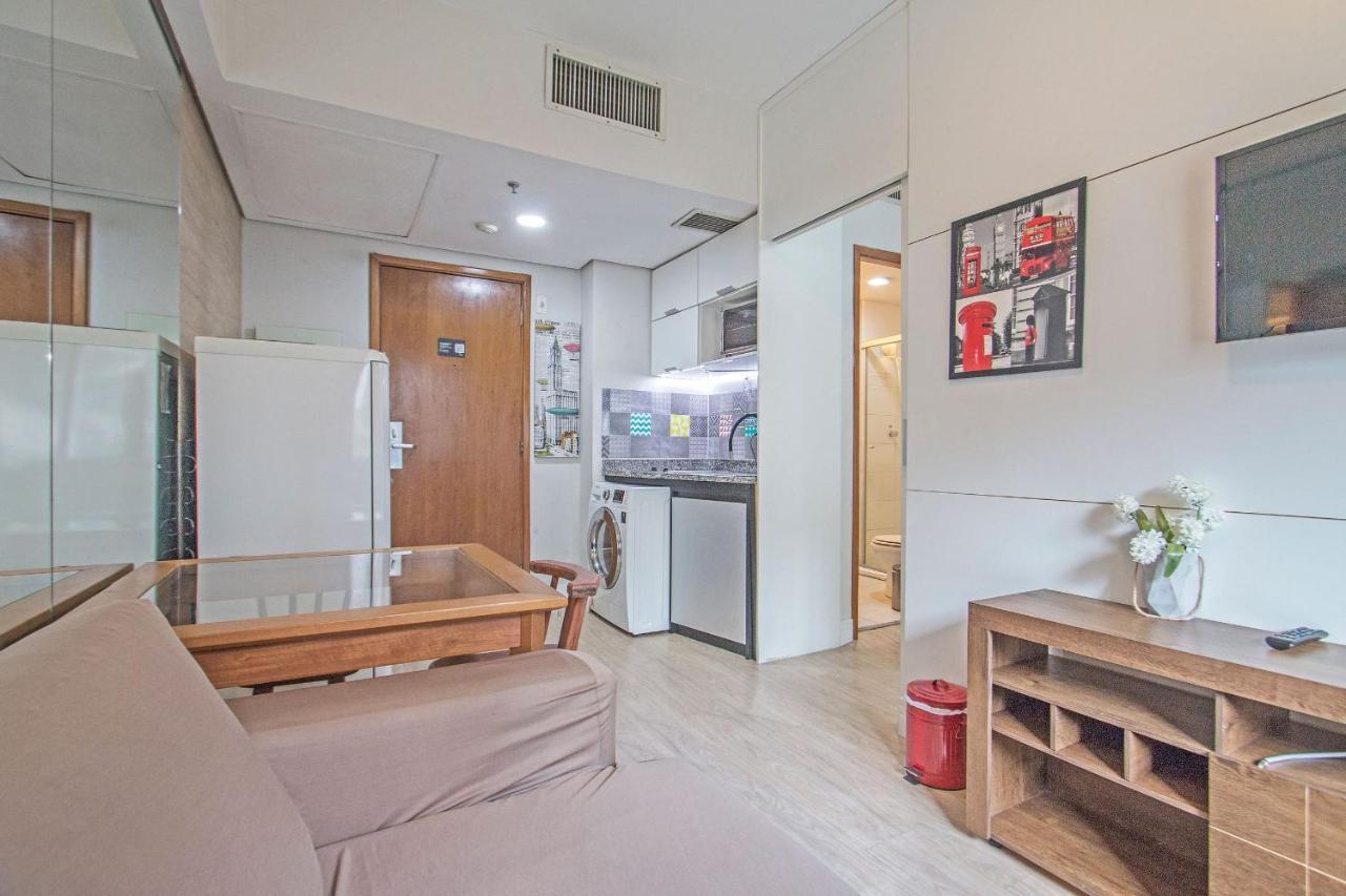 Anylife Vip Bela Vista Apartamento São Paulo Exterior foto